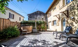 Maison 4 Pièces 138 m² à vendre à Lestiac-sur-Garonne (33550)