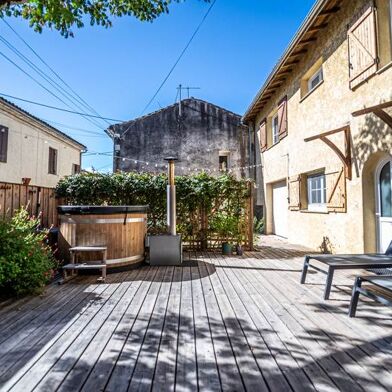 Maison 4 pièces 285000 €