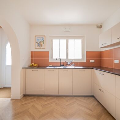 Maison 4 pièces 285000 €