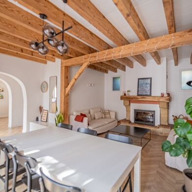 Maison 4 pièces 285000 €