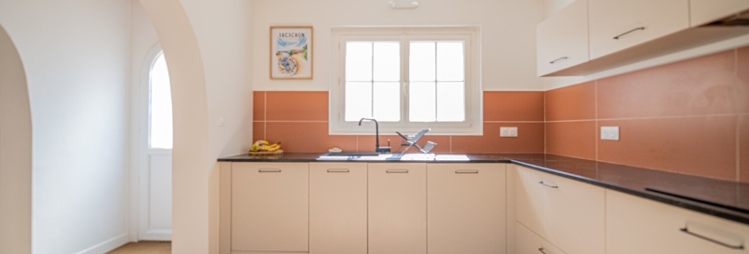 Maison 4 Pièces 138 m² à vendre à Lestiac-sur-Garonne (33550)