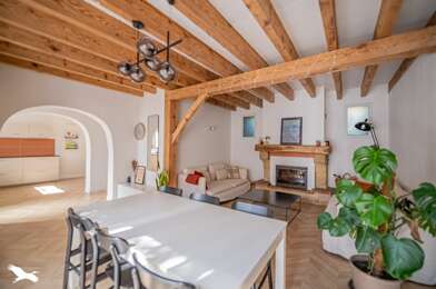Maison 4 pièces 269000 €