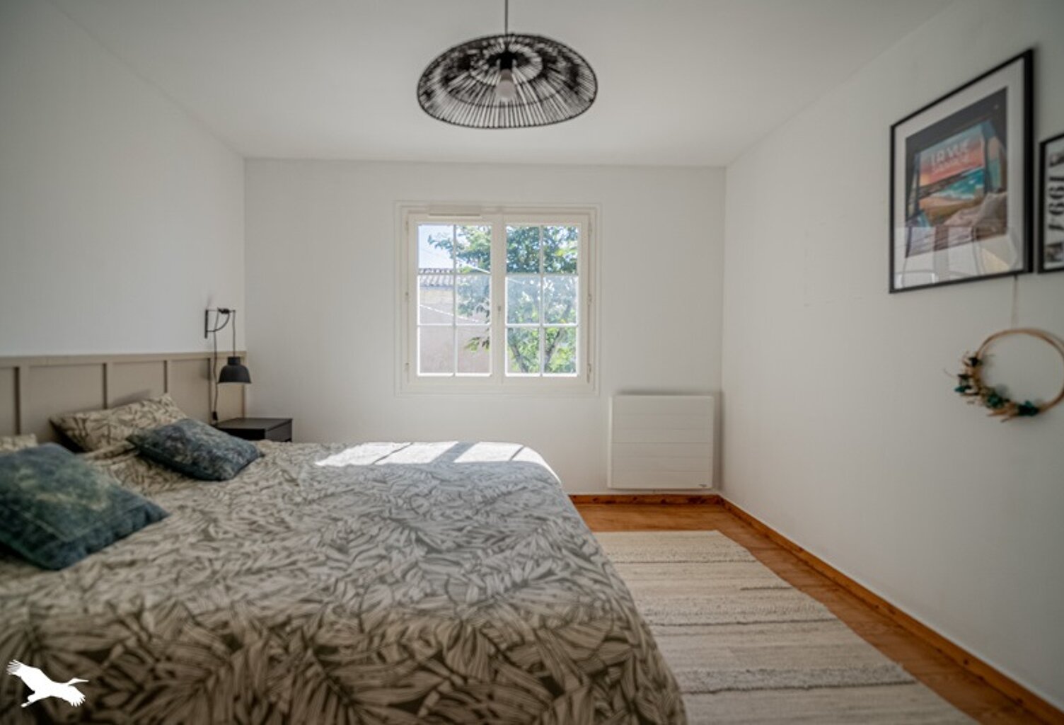 Maison en pierre de 4 pièces principales — photo 1