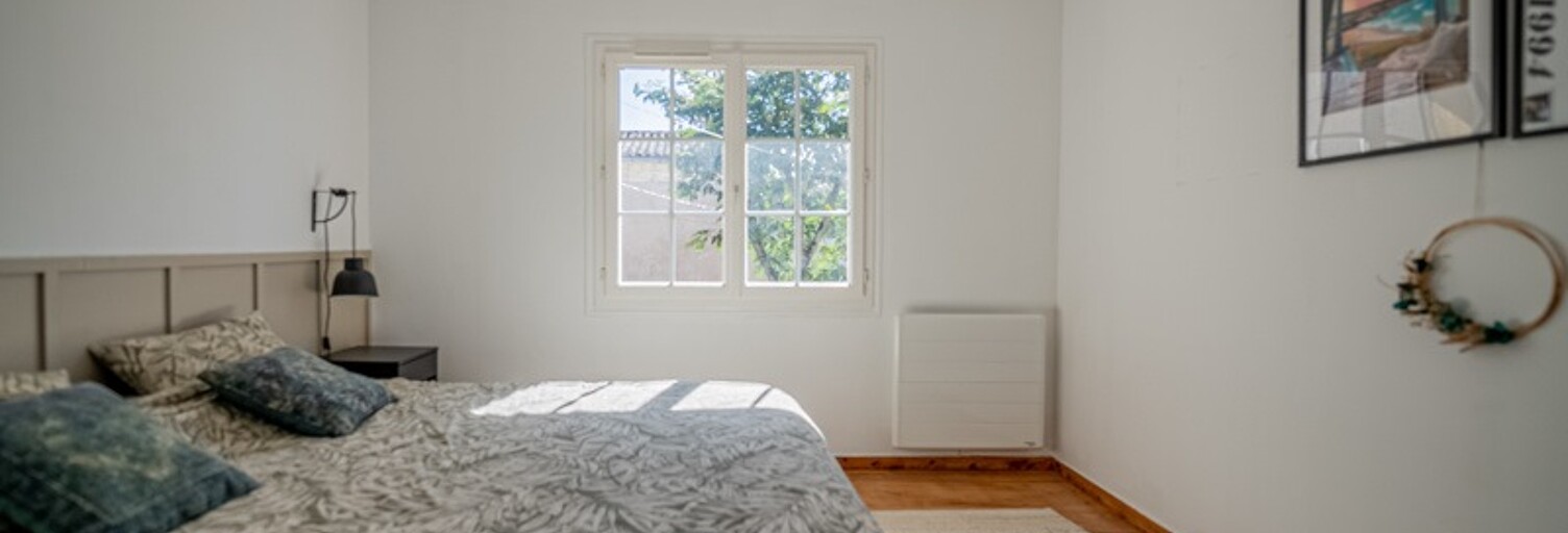 Maison 4 Pièces 138 m² à vendre à Lestiac-sur-Garonne (33550)