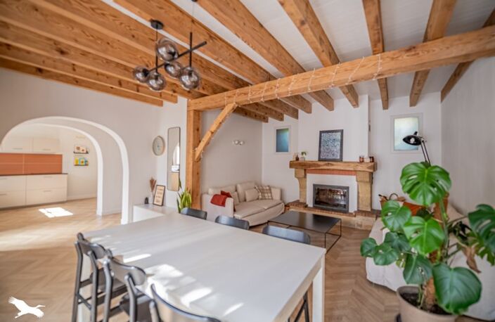 Maison en pierre de 4 pièces principales — photo 3