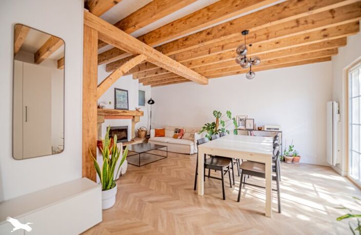 Maison en pierre de 4 pièces principales — photo 4