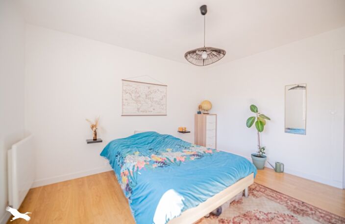 Maison en pierre de 4 pièces principales — photo 5