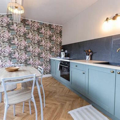 Immeuble  262400 €