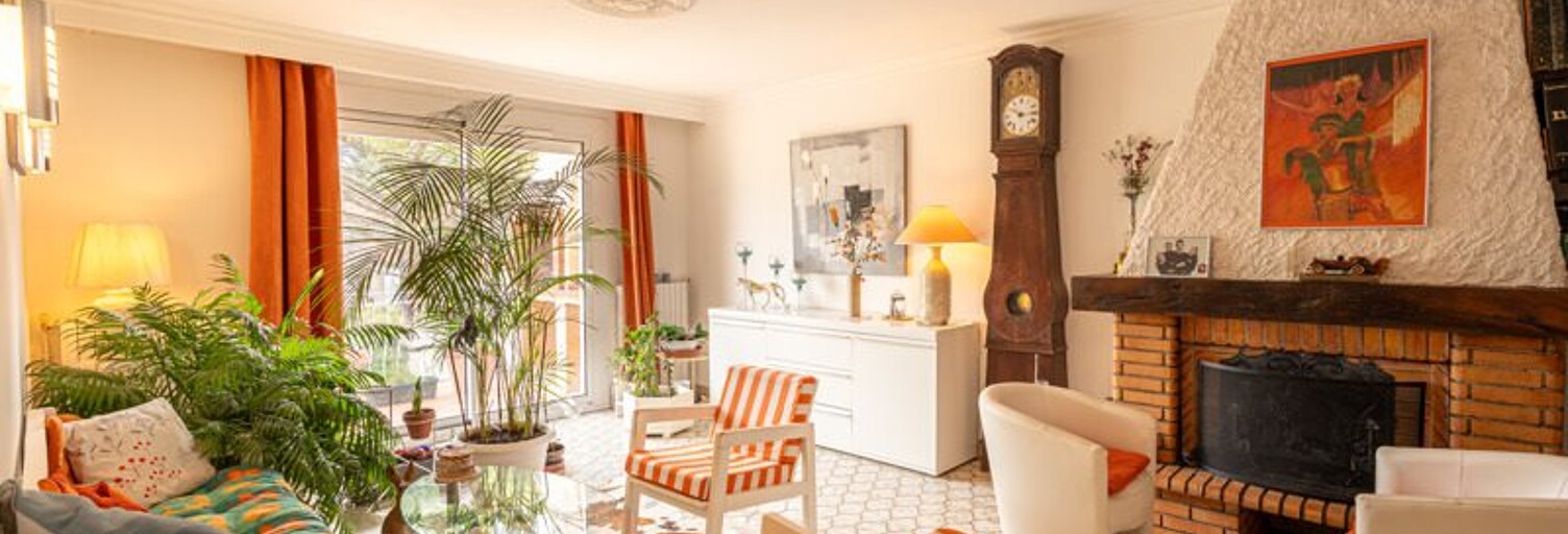 Maison 5 Pièces 123 m² à vendre à Castres (81100)