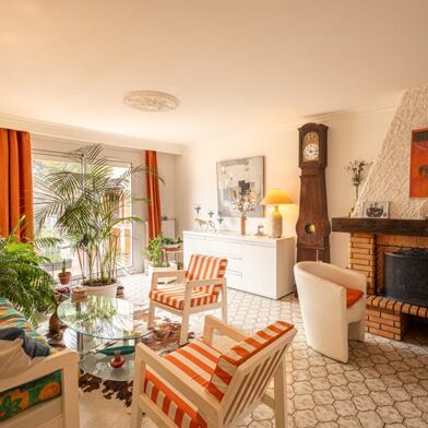 Maison 5 pièces 229000 €