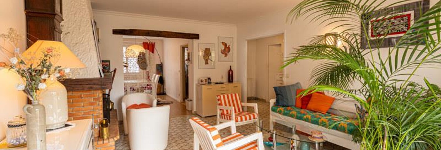 Maison 5 Pièces 123 m² à vendre à Castres (81100)