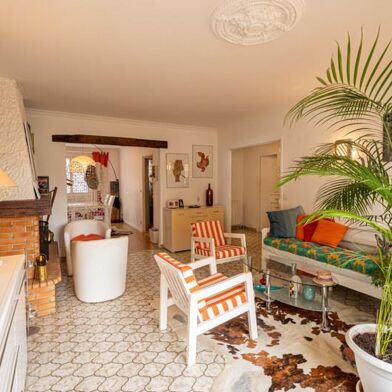 Maison 5 pièces 229000 €