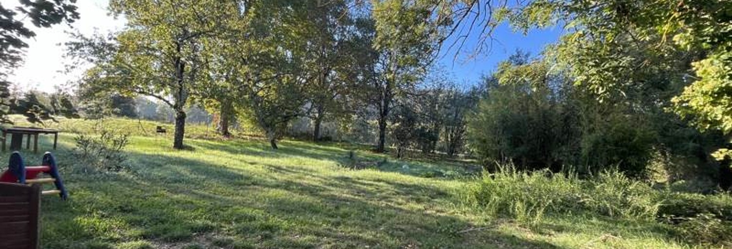 Maison 4 Pièces 84 m² à vendre à Vielmur-sur-Agout (81570)