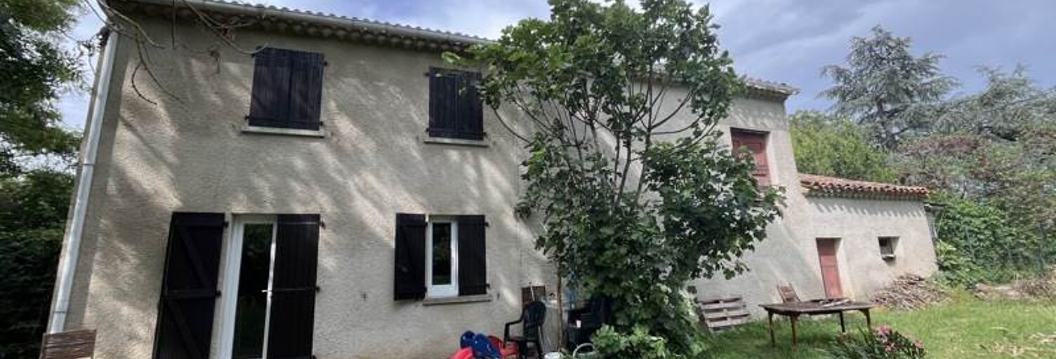 Maison 4 Pièces 75 m² à vendre à Vielmur-sur-Agout (81570)