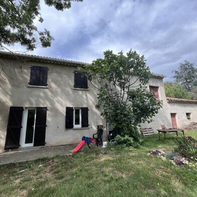Maison 4 pièces 108000 €