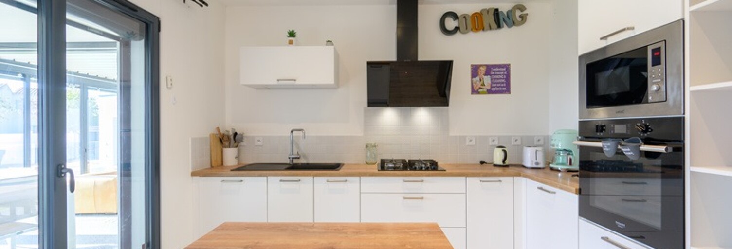 Maison 7 Pièces 200 m² à vendre à Puilboreau (17138)