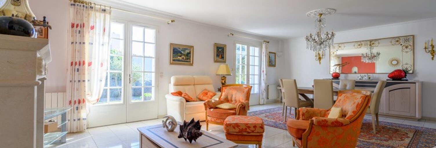 Maison 5 Pièces 160 m² à vendre à Puilboreau (17138)