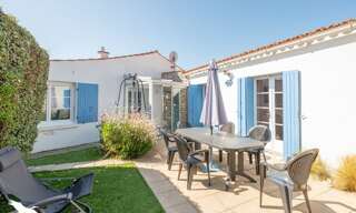 Maison 4 Pièces 72 m² à vendre à Saint-Georges-d'Oléron (17190)