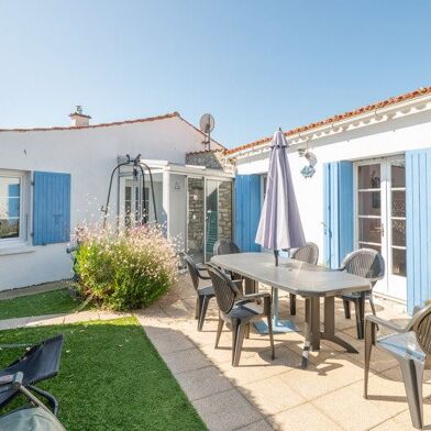 Maison 4 pièces 276120 €