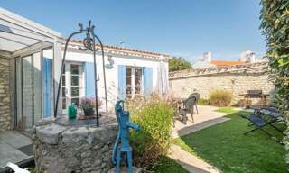 Maison 4 Pièces 72 m² à vendre à Saint-Georges-d'Oléron (17190)