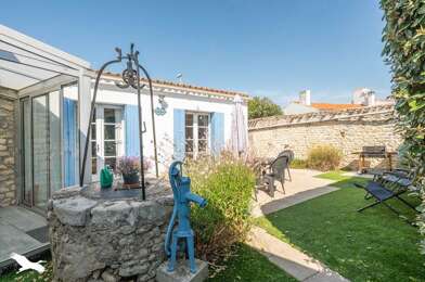 Maison 4 pièces 265500 €