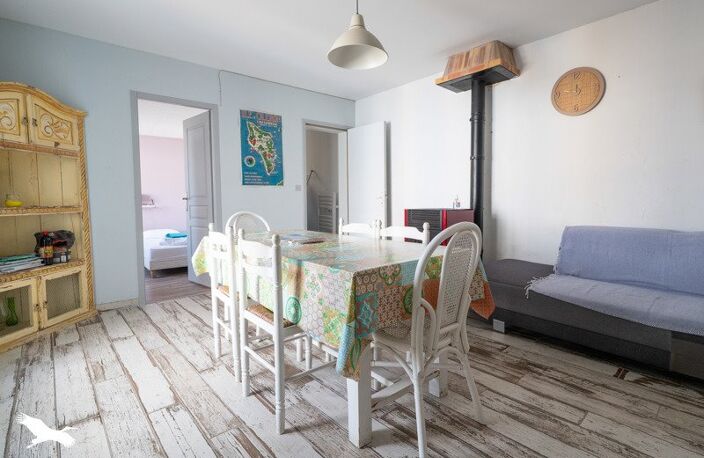 Vente maison 4 pièces 72 m² Saint-Georges-d'Oléron (17190) — photo 3