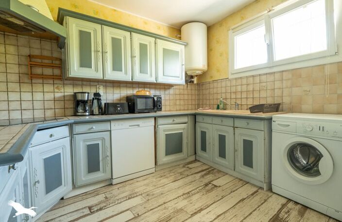 Vente maison 4 pièces 72 m² Saint-Georges-d'Oléron (17190) — photo 4