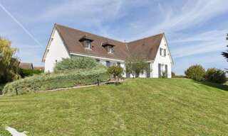 Maison 8 Pièces 225 m² à vendre à Veuzain-sur-Loire (41150)