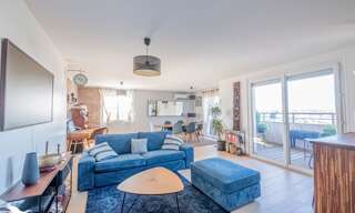 Appartement 3 Pièces 80 m² à vendre à Bordeaux (33300)