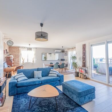 Appartement 3 pièces 425000 €