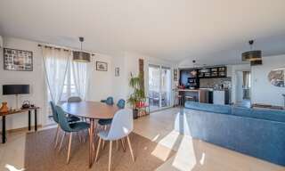 Appartement 3 Pièces 80 m² à vendre à Bordeaux (33300)