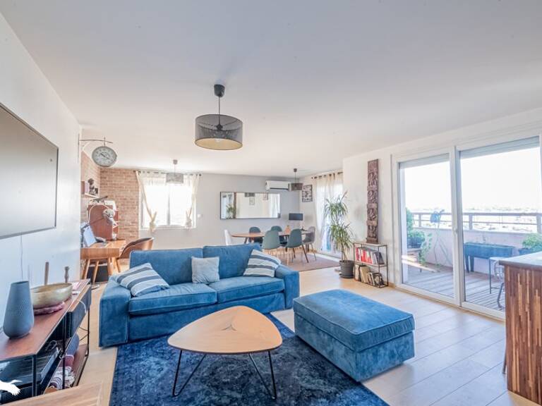 Appartement de 3 pièces principales — photo 1