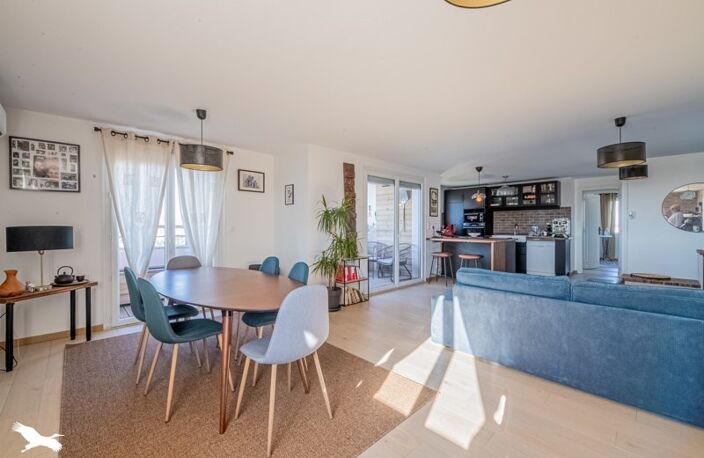 Appartement de 3 pièces principales — photo 2