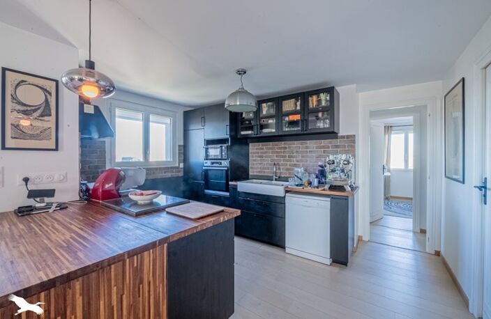 Appartement de 3 pièces principales — photo 3
