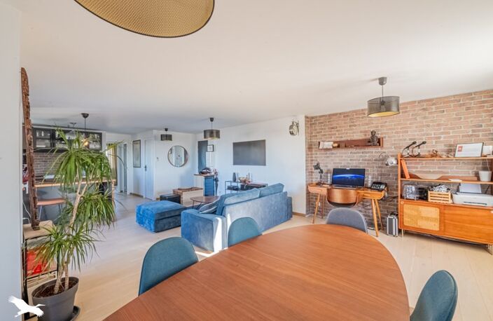 Appartement de 3 pièces principales — photo 4