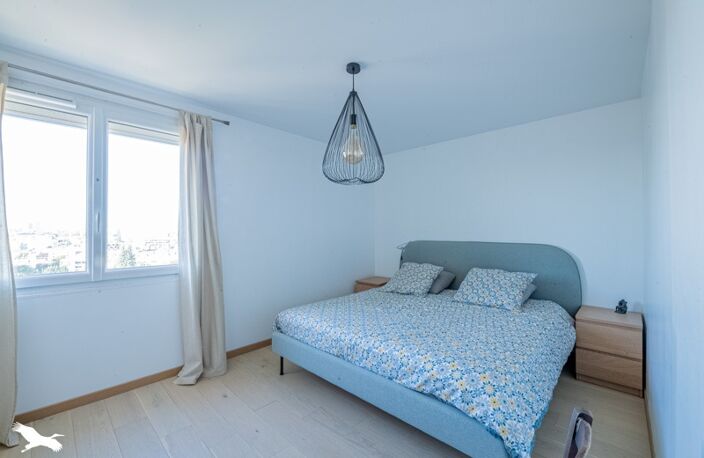 Appartement de 3 pièces principales — photo 5