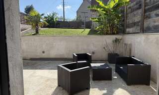 Maison 6 Pièces 160 m² à vendre à Huriel (03380)