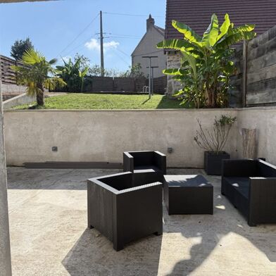 Maison 6 pièces 197580 €