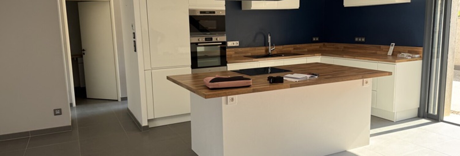 Maison 6 Pièces 160 m² à vendre à Huriel (03380)