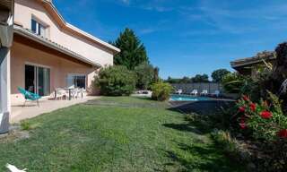 Maison 5 Pièces 190 m² à vendre à Grépiac (31190)