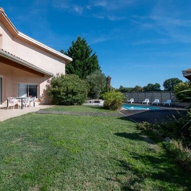 Maison 5 pièces 459000 €