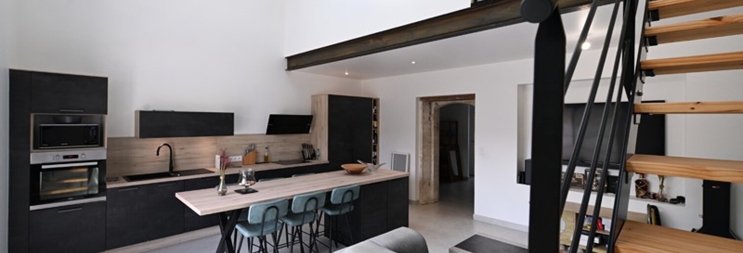 Maison 3 Pièces 90 m² à vendre à Cognac (16100)