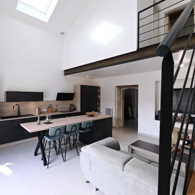 Maison 3 pièces 229000 €