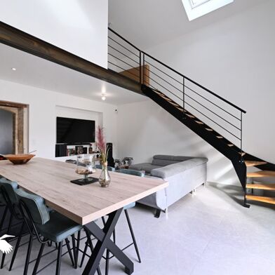 Maison 3 pièces 229000 €