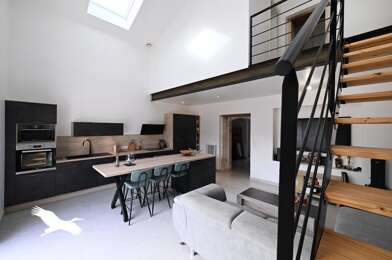 Maison 3 pièces 219390 €