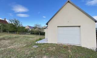 Terrain  2365 m² à vendre à Couffy (41110)