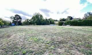 Terrain  2365 m² à vendre à Couffy (41110)