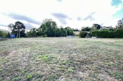 Terrain  45000 €