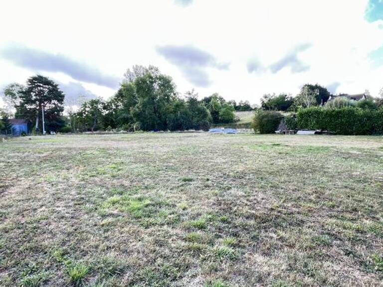 Terrain à bâtir de 0 pièces principales — photo 1