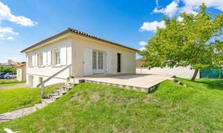 Maison 3 Pièces 92 m² à vendre à Meschers-sur-Gironde (17132)